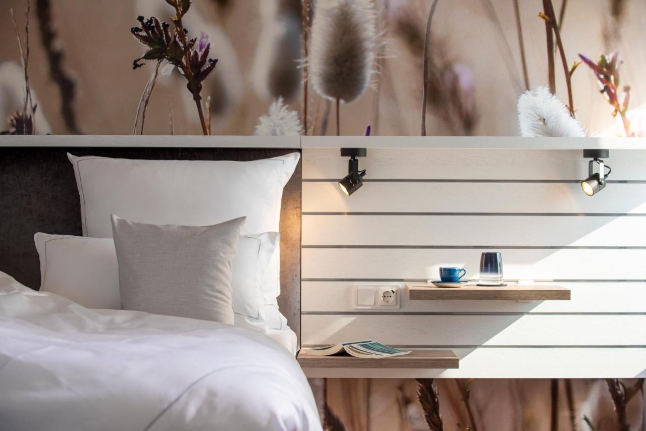 Aedenlife Hotel & Resort Ruegen 特伦特 外观 照片