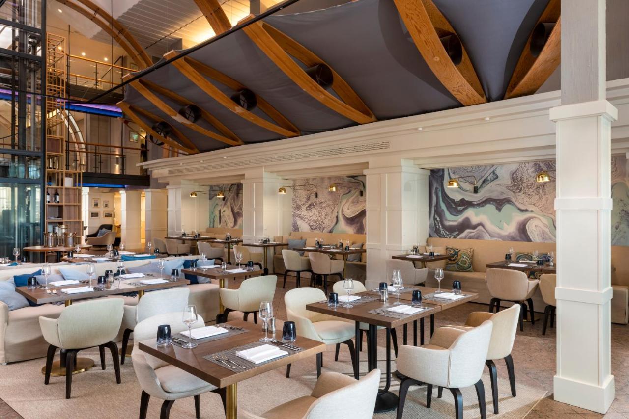 Aedenlife Hotel & Resort Ruegen 特伦特 外观 照片