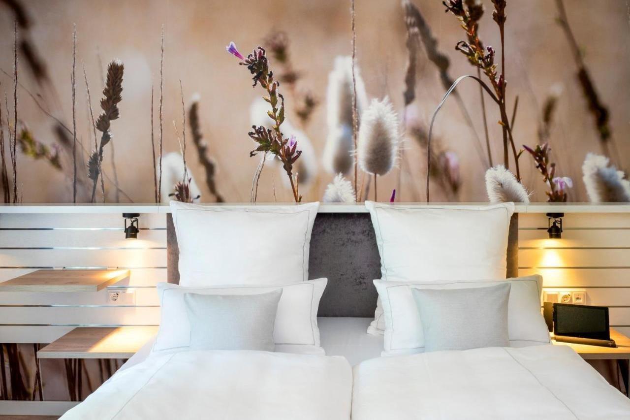 Aedenlife Hotel & Resort Ruegen 特伦特 外观 照片