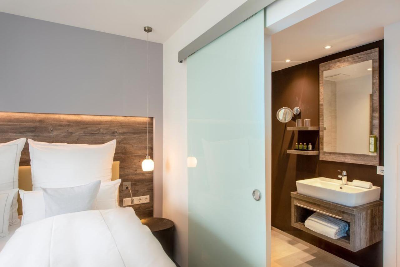 Aedenlife Hotel & Resort Ruegen 特伦特 外观 照片