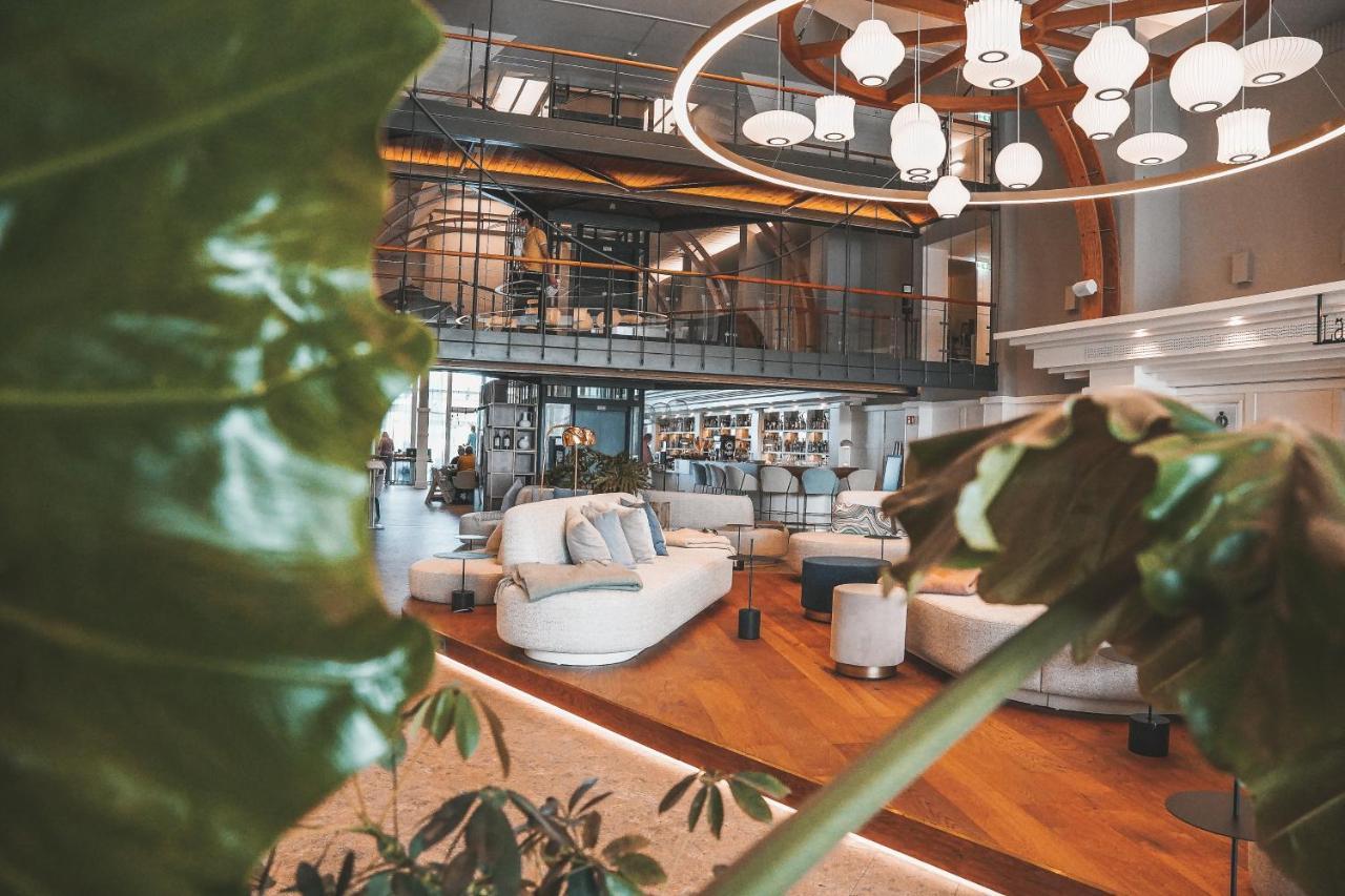 Aedenlife Hotel & Resort Ruegen 特伦特 外观 照片