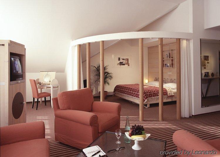 Aedenlife Hotel & Resort Ruegen 特伦特 客房 照片