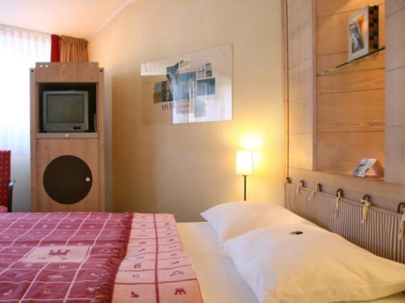 Aedenlife Hotel & Resort Ruegen 特伦特 外观 照片