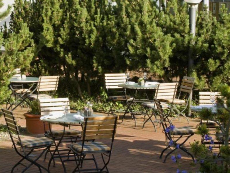 Aedenlife Hotel & Resort Ruegen 特伦特 外观 照片