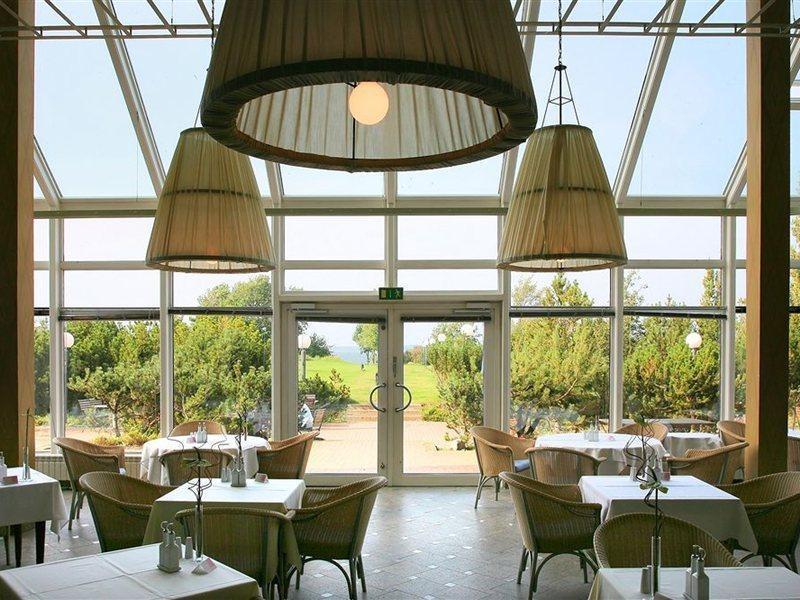 Aedenlife Hotel & Resort Ruegen 特伦特 外观 照片